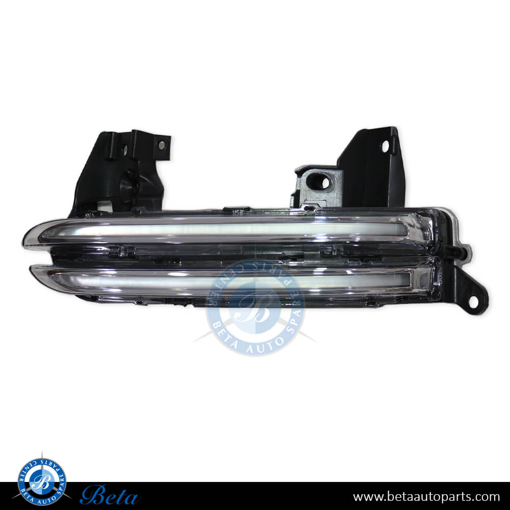 Left Side DRL for Porsche Panamera 2014-2016 models, Part Number 97063108352 Left Side DRL for Porsche Panamera 2014-2016 models, Part Number 97063108352